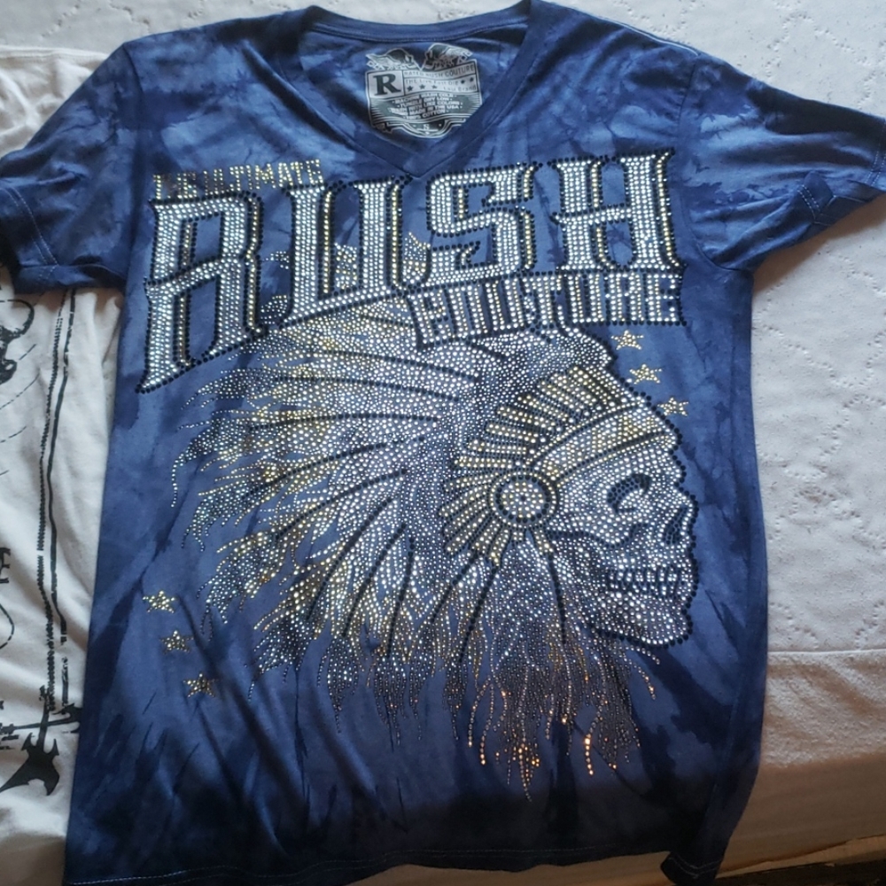 Rush Couture Small